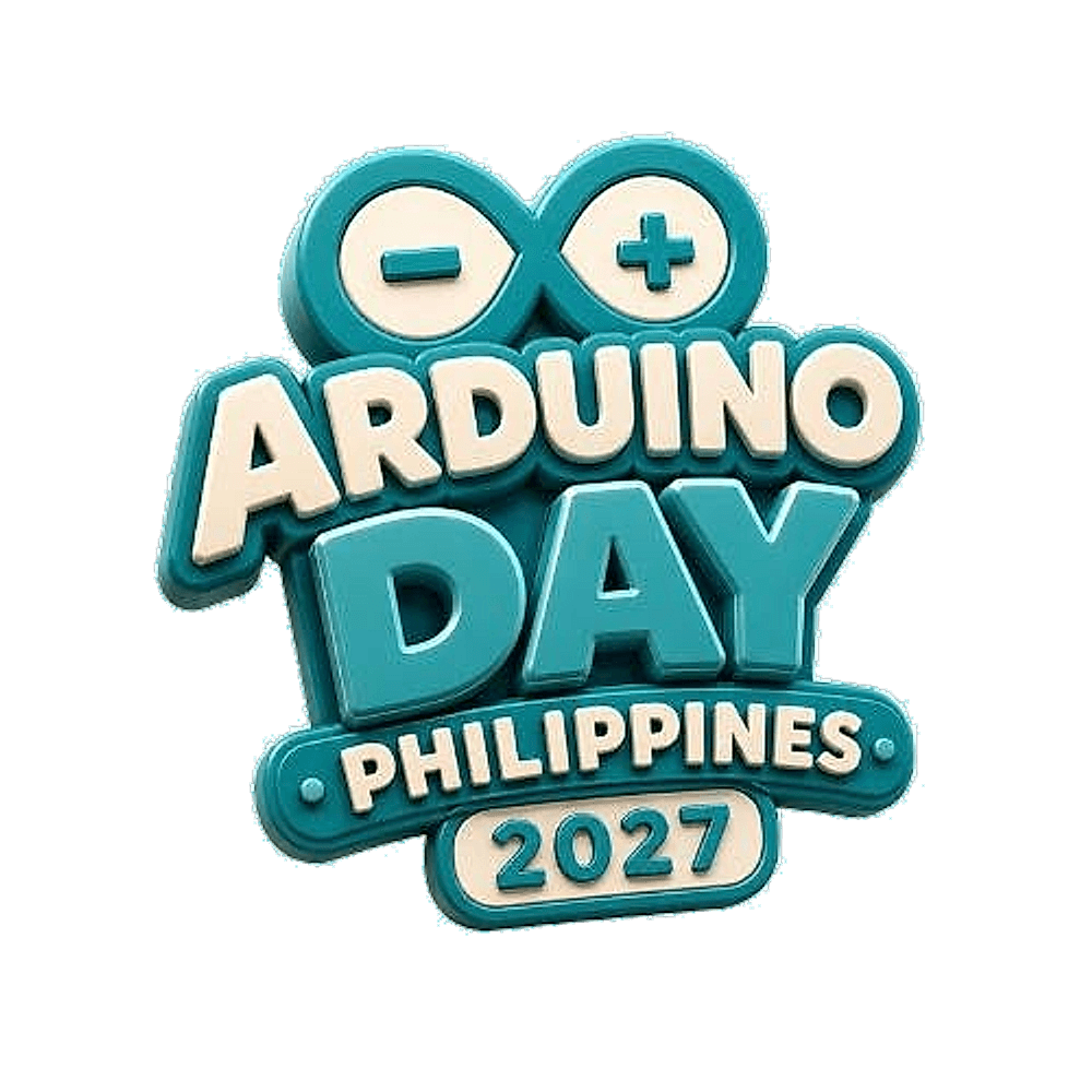 Arduino Day Philippines 2027