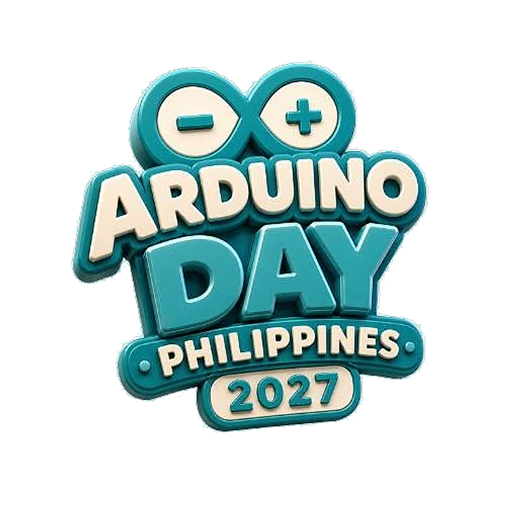 Arduino Day Philippines 2027